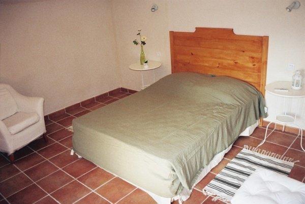 B&B Pietra-Monetta Pietra Moneta Kamer foto