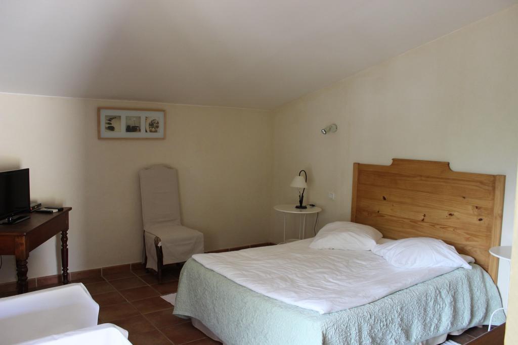 B&B Pietra-Monetta Pietra Moneta Kamer foto