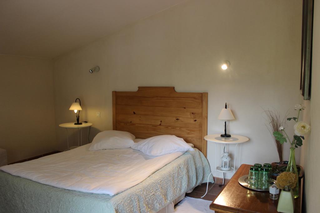 B&B Pietra-Monetta Pietra Moneta Kamer foto