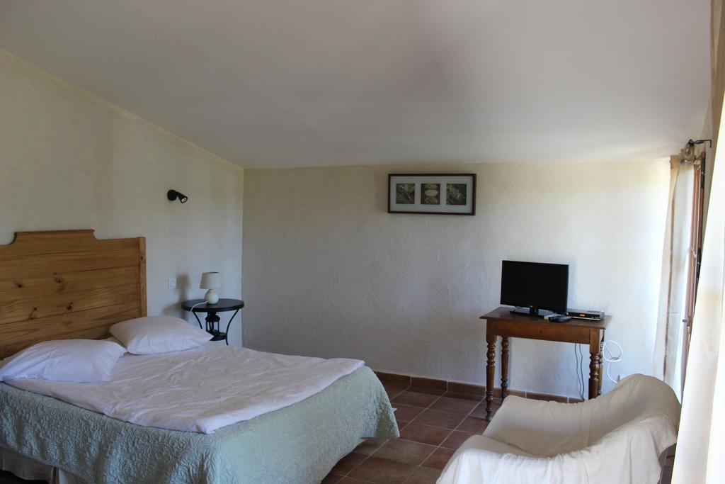 B&B Pietra-Monetta Pietra Moneta Kamer foto